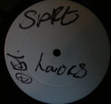 Simmy : Impossible Love (12", W/Lbl)