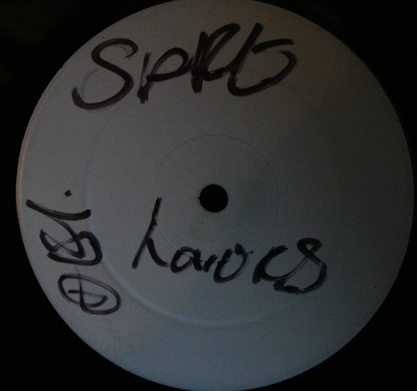 Simmy : Impossible Love (12", W/Lbl)