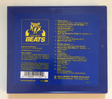 Various : Tommy Boy's Greatest Beats 1981 - 1996 (5xCD + Box, Comp)