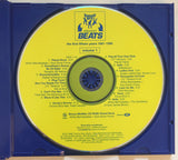 Various : Tommy Boy's Greatest Beats 1981 - 1996 (5xCD + Box, Comp)