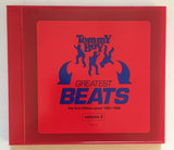 Various : Tommy Boy's Greatest Beats 1981 - 1996 (5xCD + Box, Comp)