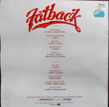 The Fatback Band : Fatback's Greatest Hits (LP, Comp)