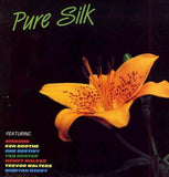 Various : Pure Silk (LP, Comp)