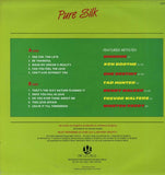 Various : Pure Silk (LP, Comp)