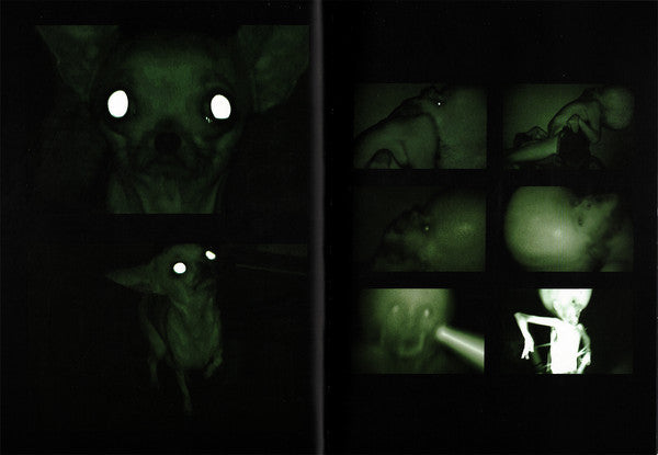 Chris Cunningham (2) : Rubber Johnny (DVD-V, PAL)