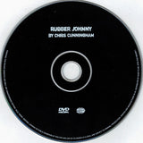 Chris Cunningham (2) : Rubber Johnny (DVD-V, PAL)