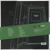 Evidence (2) : Green Tape Instrumentals (LP, Album, Tra)