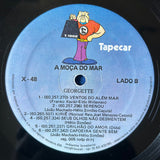 Georgette (4) : A Moça Do Mar (LP)