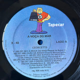 Georgette (4) : A Moça Do Mar (LP)