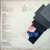 Barbara Soky : Going Places (LP, Album)