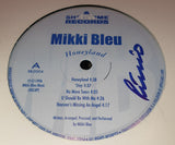 Mikki Bleu : Honeyland (LP)