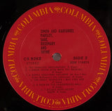 Simon And Garfunkel* : Parsley, Sage, Rosemary And Thyme (LP, Album, RE)