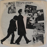 Simon And Garfunkel* : Parsley, Sage, Rosemary And Thyme (LP, Album, RE)