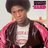 Bernard Wright : 'Nard (LP, Album)