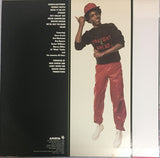 Bernard Wright : 'Nard (LP, Album)