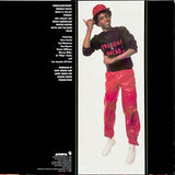 Bernard Wright : 'Nard (LP, Album)