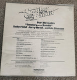 Various : Smokey And The Bandit (Music From The Original Motion Picture Soundtrack) (LP)