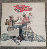 Various : Smokey And The Bandit (Music From The Original Motion Picture Soundtrack) (LP)