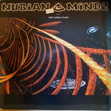 Nubian Mindz : New World Chaos (2x12", Album)
