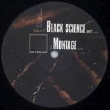 Nubian Mindz : New World Chaos (2x12", Album)