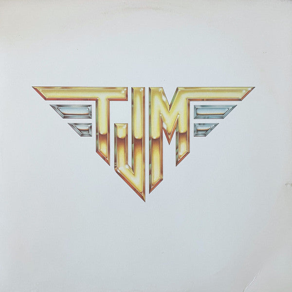 T.J.M.* : TJM (LP, Album)