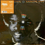 Jon Lucien : Mind's Eye (LP, Album, RE)
