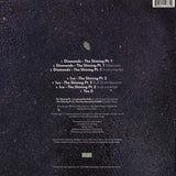 J Dilla : Diamonds & Ice (12", Cle)