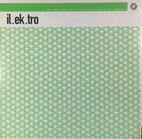 IL.EK.TRO : Tune In (To The System) (12")