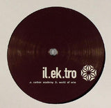 IL.EK.TRO : Tune In (To The System) (12")