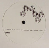 IL.EK.TRO : Tune In (To The System) (12")
