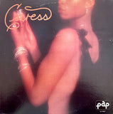Caress (4) : Caress (LP, Album)