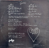 Caress (4) : Caress (LP, Album)
