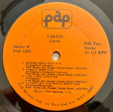 Caress (4) : Caress (LP, Album)