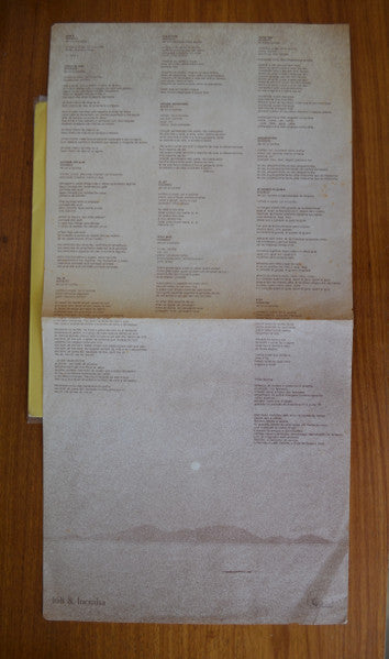 Luli & Lucinha* : Luli & Lucinha (LP, Album)