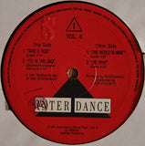 Interdance (2) : Vol. 8 (12")