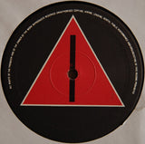 Interdance (2) : Vol. 8 (12")