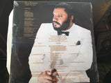 Toney Fountaine : Just For You (LP, Album)