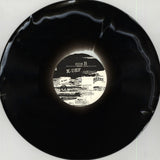K-Def : The Meeting (12", EP, Ltd, Whi)