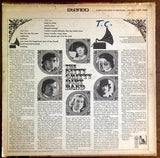 The Nitty Gritty Dirt Band* : The Nitty Gritty Dirt Band (LP, Album, All)