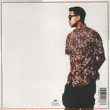 Blu (2) : The Clean Hand (12", EP)