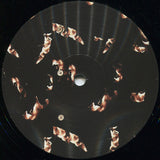 Blu (2) : The Clean Hand (12", EP)