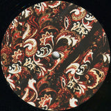 Blu (2) : The Clean Hand (12", EP)