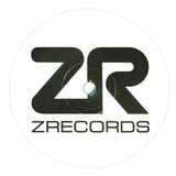 Various : Soul Of Disco Sampler (Joey Negro Edits) (12", Promo)