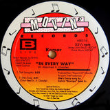 Kamar : In Every Way (12")