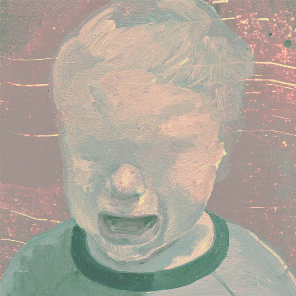 Samaris : Samaris (2xLP, Comp, Tra)