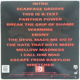 Paris (2) : The Devil Made Me Do It (LP, Album)