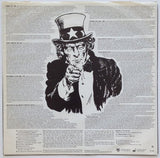 Paris (2) : The Devil Made Me Do It (LP, Album)
