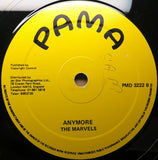 The Marvels : Heaven Must Have Sent You (10")