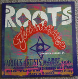 Various : Roots Techniques (LP, Comp)