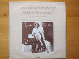 Aretha Franklin & George Benson : Love All The Hurt Away (12", Single)